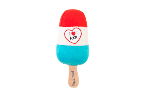 FuzzYard Popsicle - DISCONTINUED