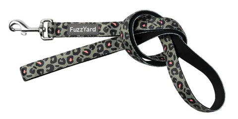FuzzYard Savanna - Leash