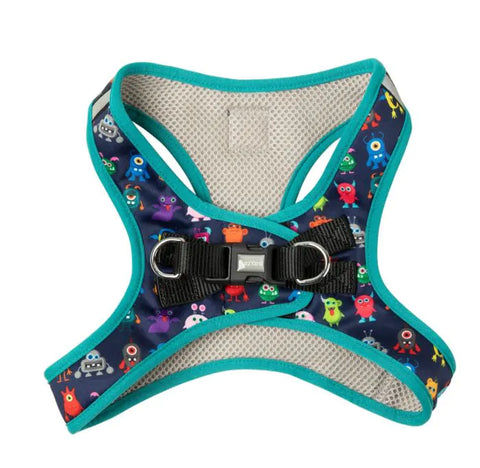 FuzzYard Step In Harness Yardsters