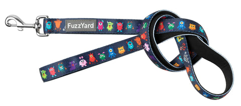 FuzzYard Yardsters - Leash