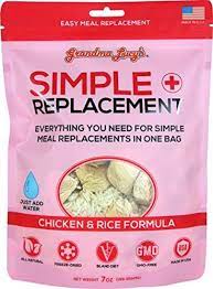 Grandma Lucy Chicken Simple Remedy 7oz