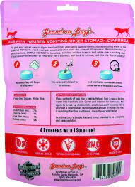 Grandma Lucy Chicken Simple Remedy 7oz