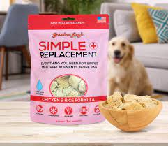 Grandma Lucy Chicken Simple Remedy 7oz