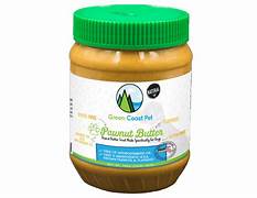 GREEN COAST PAWNUT BUTTER