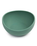 FuzzYard Life Silicone Bowl - Myrtle Green M