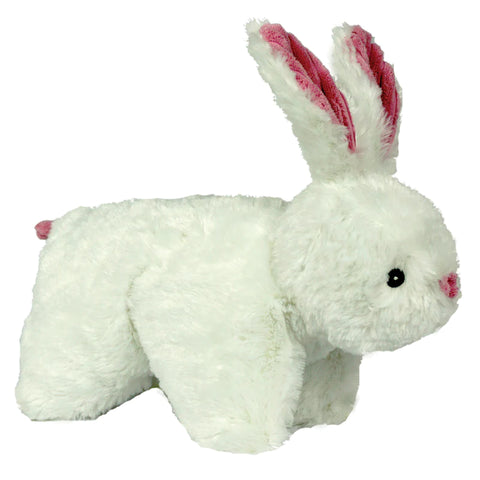 HUGGLE HOUNDS SQUISH BUNNY