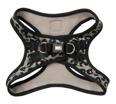 FuzzYard Step In Harness Savanna