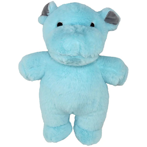 Dog Star Cute And Cuddly Herbie The Hippo - Large