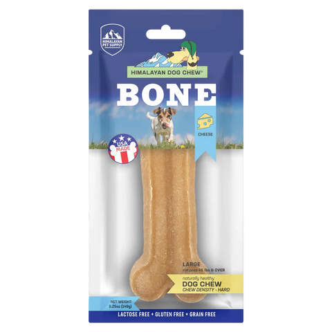 Himalayan Bone Chew