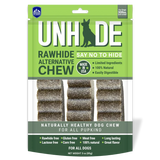 Himalayan UnHide Rawhide Free Chew 3 pcs