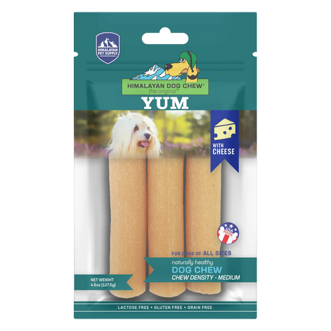 Himalayan Yaky Yum Cheese