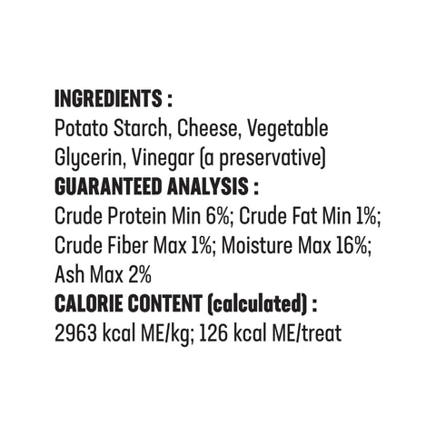 Himalayan Yaky Yum Cheese