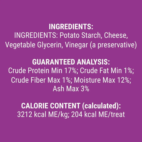 Himalayan 10 inch CHURRO Water Buffalo (12ea/box)