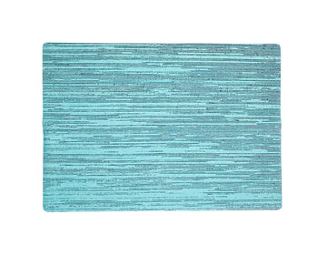 Jax & Bones Malibu Teal Silicone Food Mat