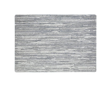 Jax & Bones Newport White Silicone Food Mat - DISC