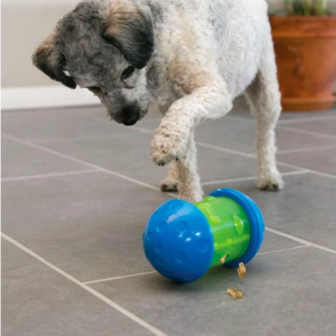 KONG SPIN IT TREAT DISPENSER SMALL