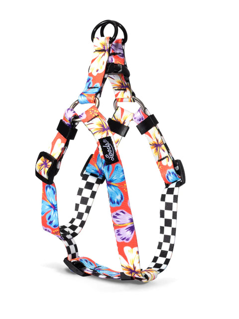Leeds Aloha Deux Harness