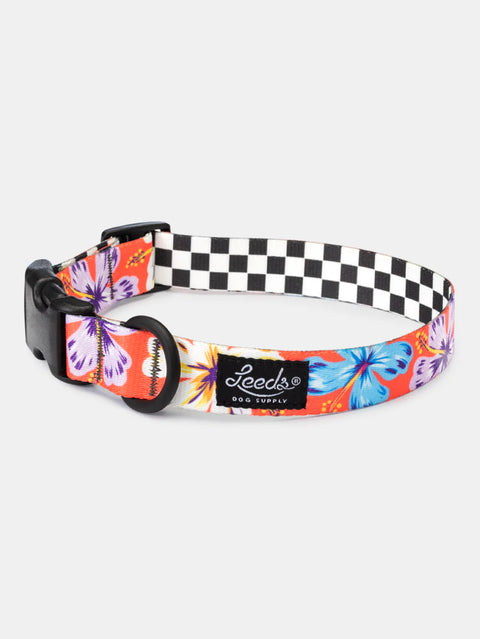 Leeds Aloha Deux Collar