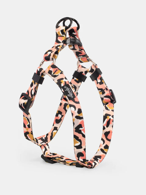 Leeds Coco Harness MD (21"- 29" Chest)