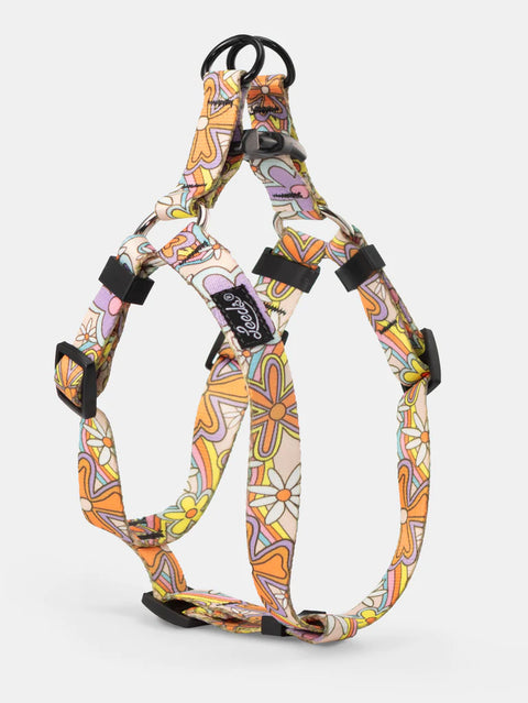 Leeds Dazey Harness LG 25" - 36"