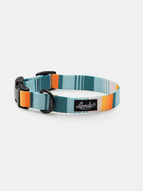 Leeds Doheny Collar