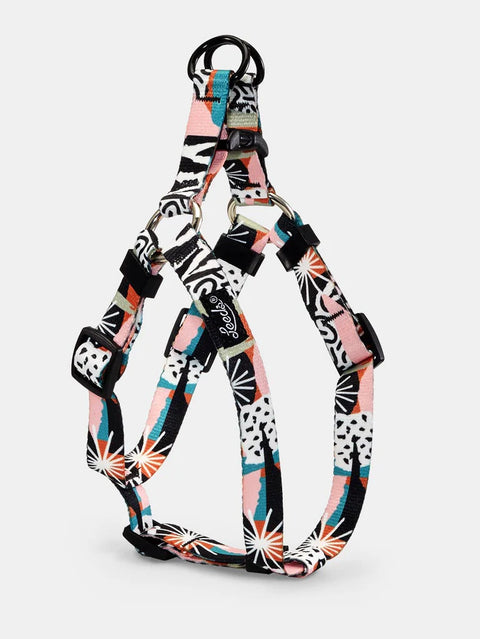 Leeds Lynx Harness