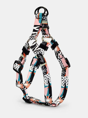 Leeds Lynx Harness