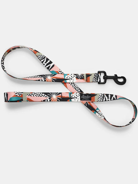 Leeds Lynx Leash