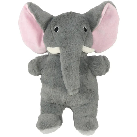 Dog Star Cute And Cuddly Savannah The Elephant - Large