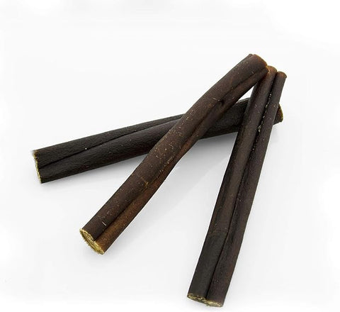 Barkworthies Collagen 12" case of 25