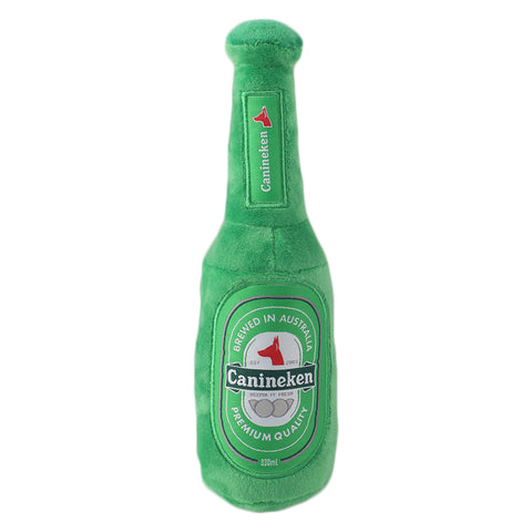 FuzzYard Canineken Bottle - DISCONTINUED