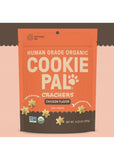 Cookie Pal Chicken Crackers