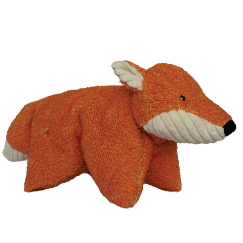 HUGGLE HOUNDS SQUISH FOX