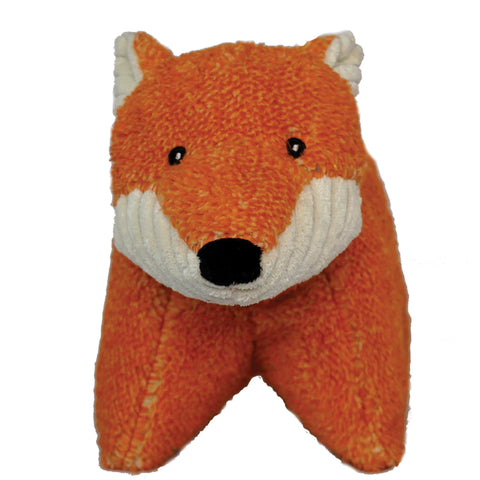 HUGGLE HOUNDS SQUISH FOX