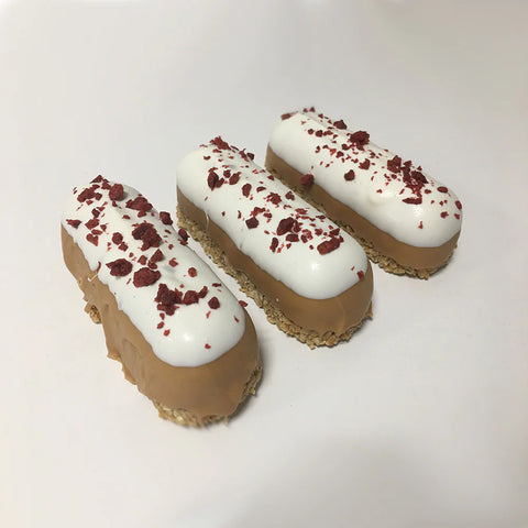 K9 Granola PB & Bacon Long Johns 3ct