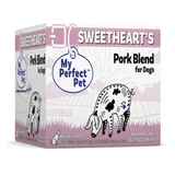 My Perfect Pet Dog Sweetheart Pork 4lb