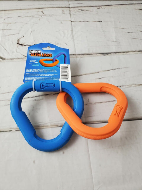 ChuckIt Ultra Links