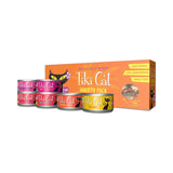 Tiki Cat King Kam Variety 12pk Case