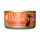 Tiki Cat Manana Grill