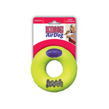 Kong Air Squeaker Donut Toy