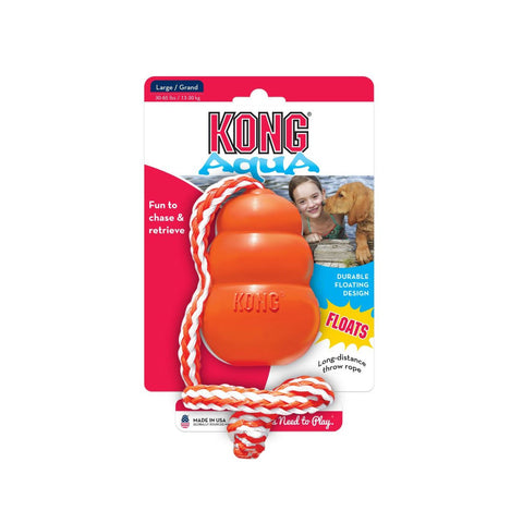 Kong Aqua Toy