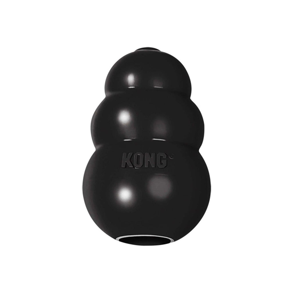 Kong Extreme Black Toy