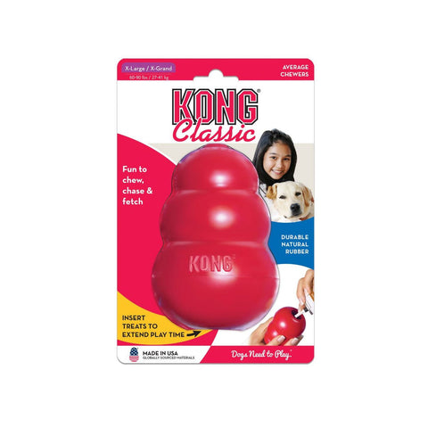Kong Classic Toy