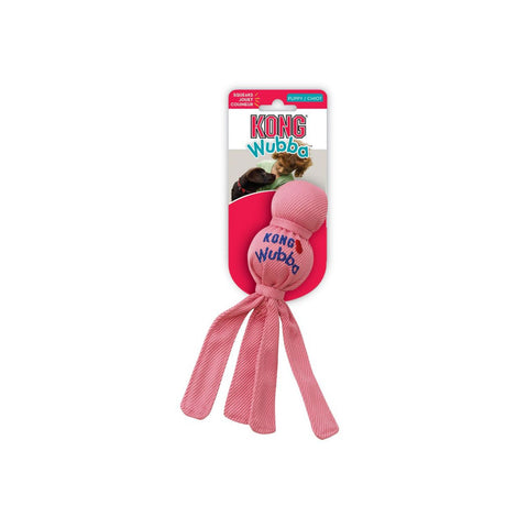 Kong Wubba Puppy Toy