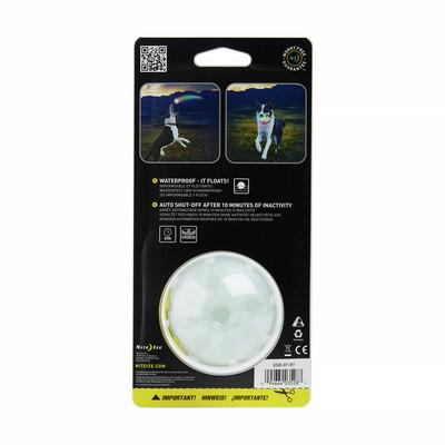 Nite Ize L.E.D Glowstreak Disco Ball