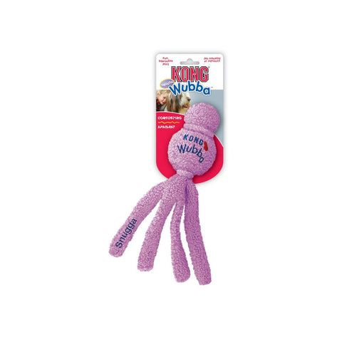 Kong Wubba Snugga Toy LG