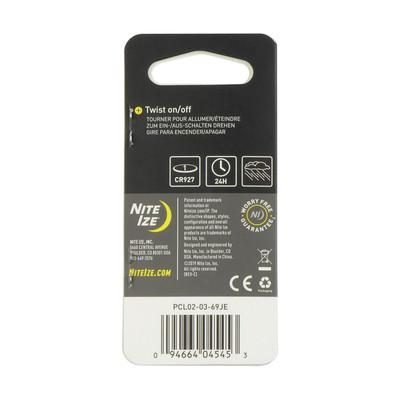 Nite Ize Spotlit L.E.D Blue