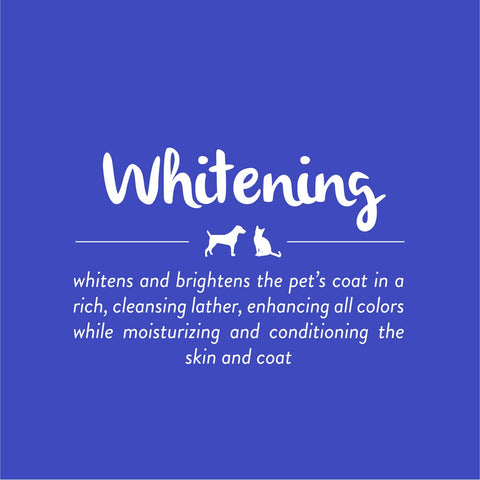 TropiClean Awapuhi Whitening Shampoo 20oz