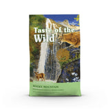 Taste of the Wild Cat Rocky Mountain Feline