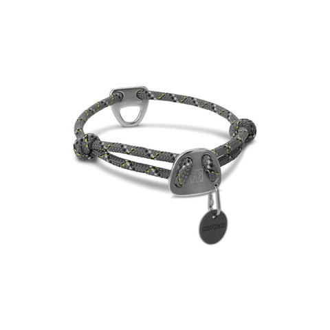 Ruffwear Knot-A-Collar Obsidian Black MD